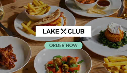 Billing - The Lake Club